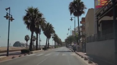 Peniscola Kalesi