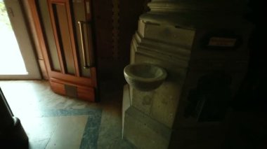 Kilise kutsal yürek