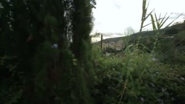 Amusement park Tibidabo
