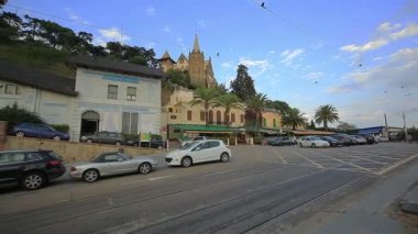 Amusement park Tibidabo