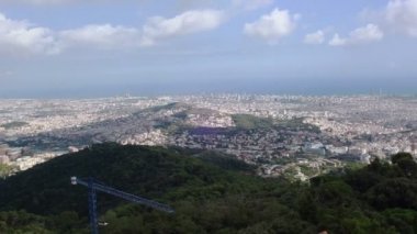Amusement park Tibidabo
