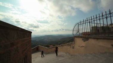 Amusement park Tibidabo