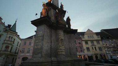 Christmas Hrad Loket