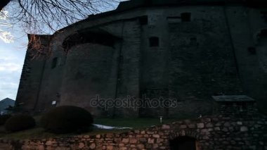 Christmas Hrad Loket