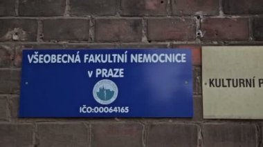 Prag eski yerlerinden