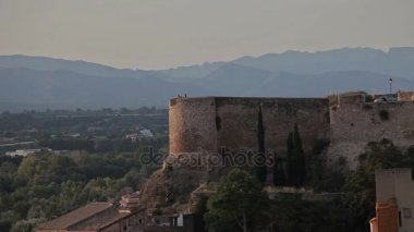 Tortosa, Spain Catalonia
