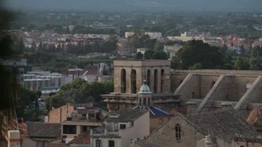 Tortosa, Spain Catalonia