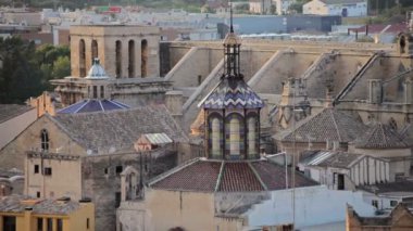 Tortosa, Spain Catalonia