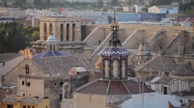 Tortosa, Spain Catalonia