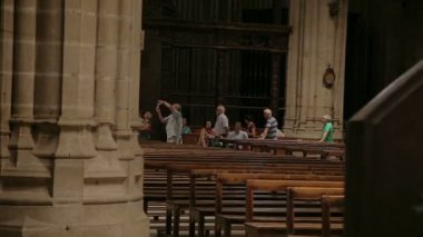 Tortosa, Spain Catalonia