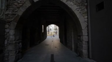 Tortosa, Spain Catalonia