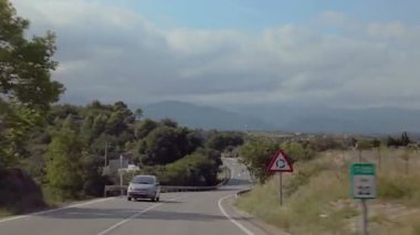 Tortosa, Spain Catalonia