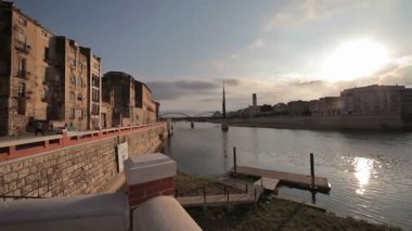 Tortosa, Spain Catalonia