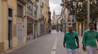 Festival annual Vilafranca del Penedes