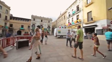 Festival annual Vilafranca del Penedes