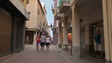 Festival annual Vilafranca del Penedes