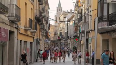 Festival annual Vilafranca del Penedes