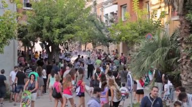 Festival annual Vilafranca del Penedes