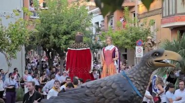 Festival annual Vilafranca del Penedes