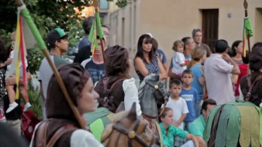 Festival annual Vilafranca del Penedes