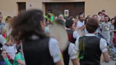 Festival annual Vilafranca del Penedes