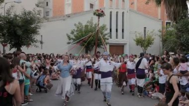 Festival annual Vilafranca del Penedes