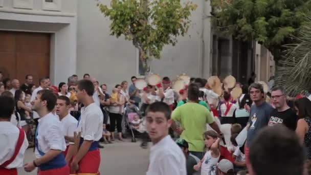 Festival annuel Vilafranca del Penedes — Video