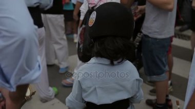 Festival annual Vilafranca del Penedes