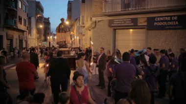 Festival annual Vilafranca del Penedes