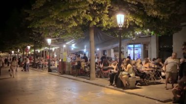 Festival annual Vilafranca del Penedes