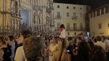 Festival annual Vilafranca del Penedes