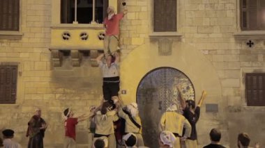 Festival annual Vilafranca del Penedes