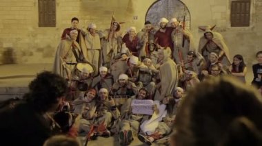 Festival annual Vilafranca del Penedes