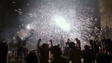 Festival annual Vilafranca del Penedes