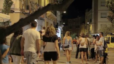 Festival annual Vilafranca del Penedes