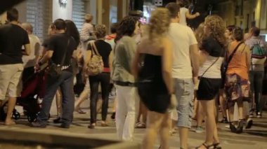 Festival annual Vilafranca del Penedes