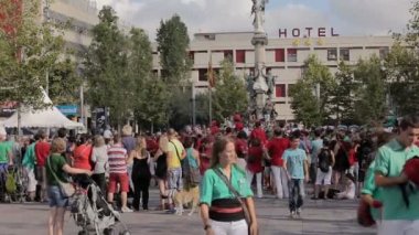 Festival annual Vilafranca del Penedes
