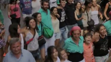 Festival annual Vilafranca del Penedes