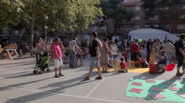 Festival annual Vilafranca del Penedes