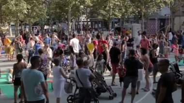 Festival annual Vilafranca del Penedes