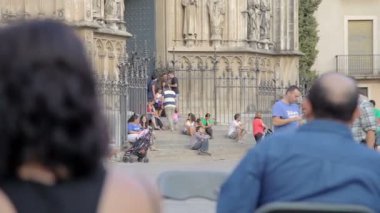 Festival annual Vilafranca del Penedes