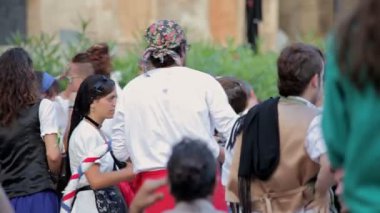 Festival annual Vilafranca del Penedes