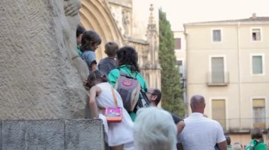 Festival annual Vilafranca del Penedes
