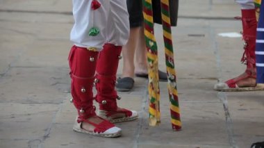 Festival annual Vilafranca del Penedes
