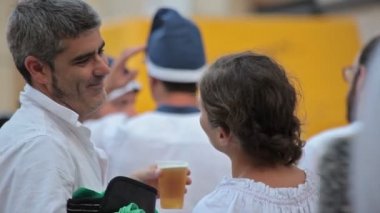 Festival annual Vilafranca del Penedes