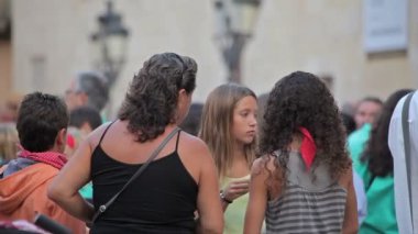 Festival annual Vilafranca del Penedes
