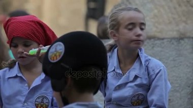 Festival annual Vilafranca del Penedes