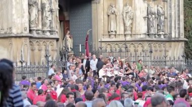 Festival annual Vilafranca del Penedes