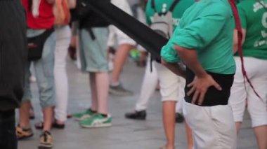 Festival annual Vilafranca del Penedes