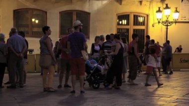 Festival annual Vilafranca del Penedes